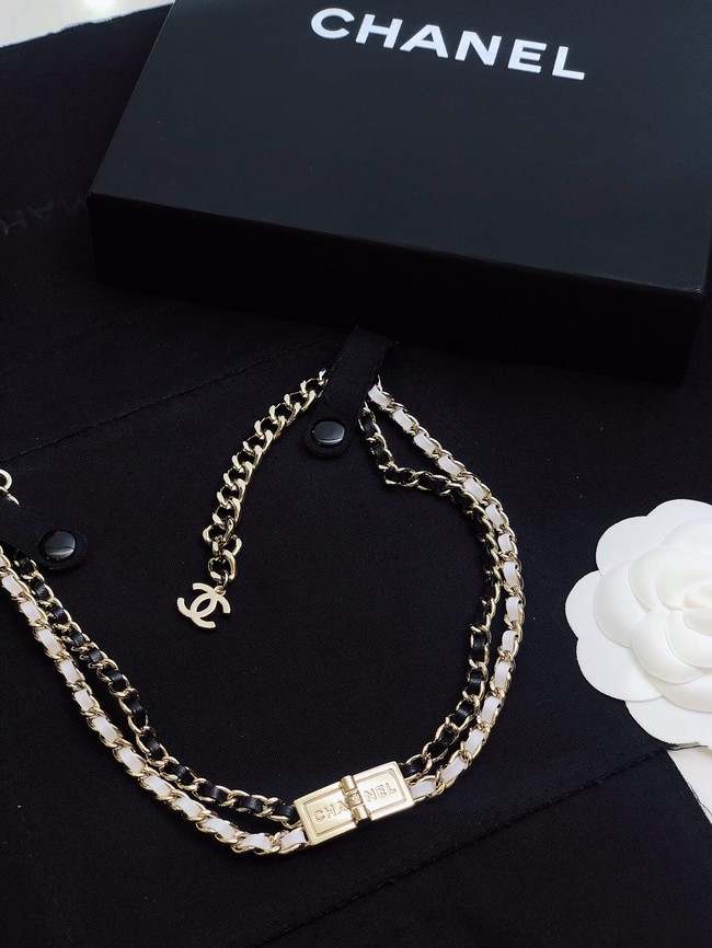 Chanel Necklace CE11401