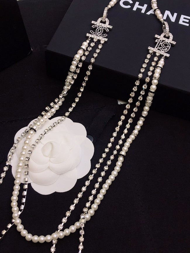 Chanel Necklace CE11403