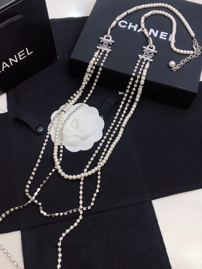 Chanel Necklace CE11403