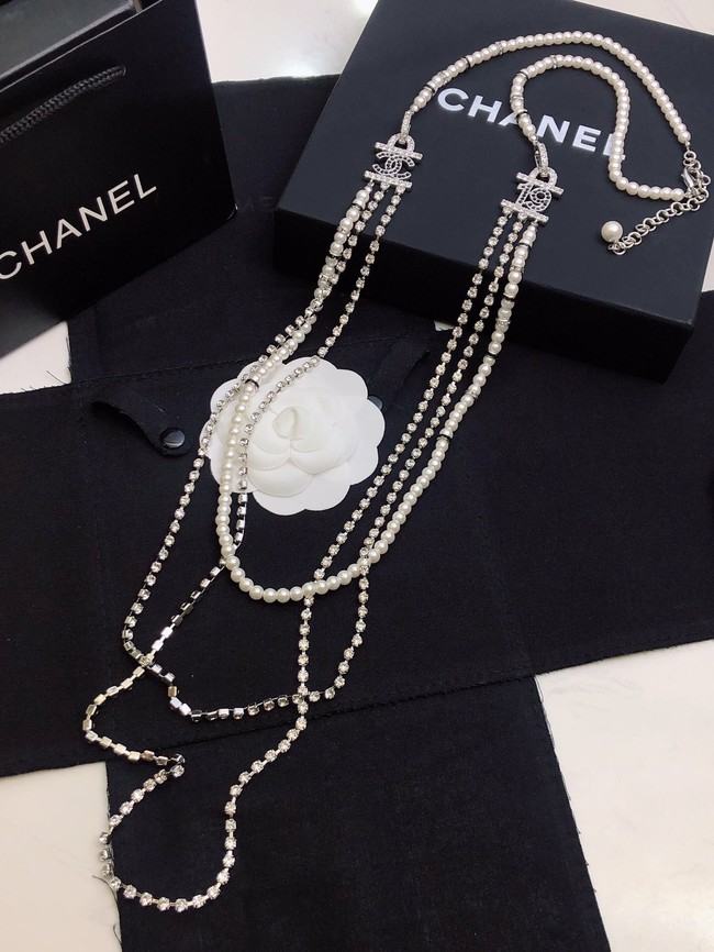 Chanel Necklace CE11403