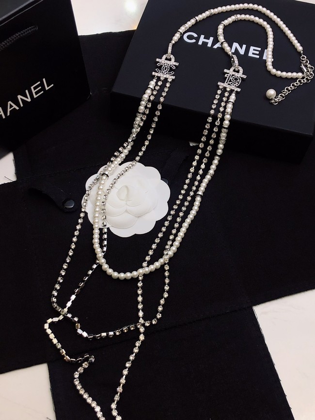 Chanel Necklace CE11403