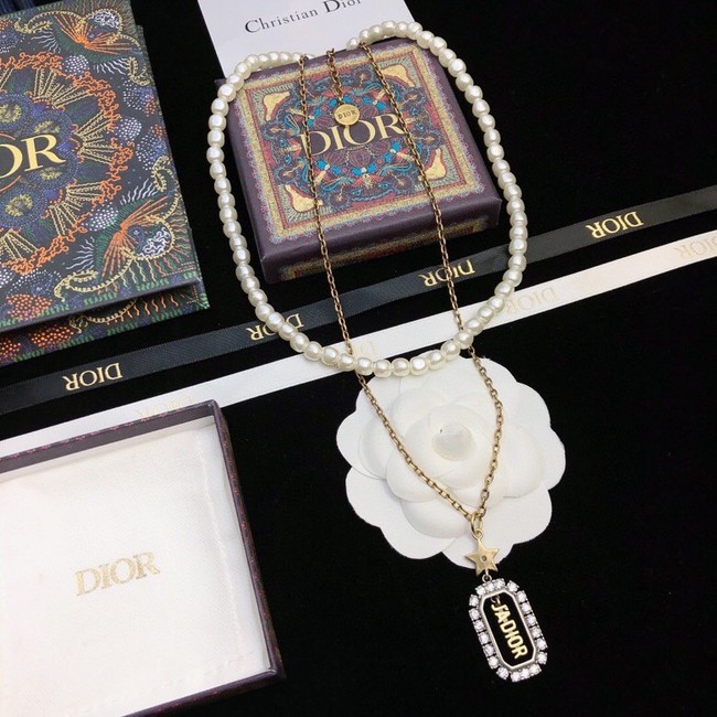 Dior Necklace CE11398
