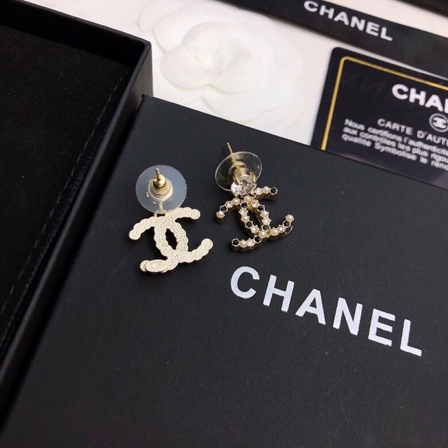 Chanel Earrings CE11410