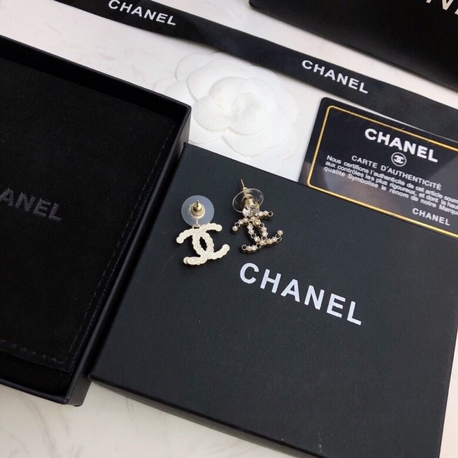 Chanel Earrings CE11410