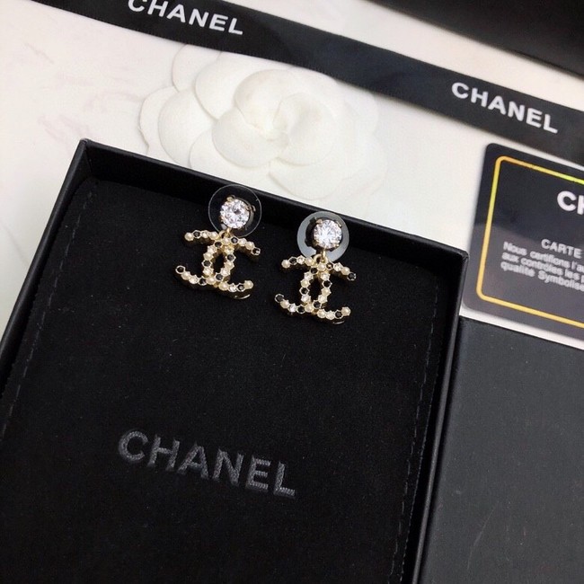 Chanel Earrings CE11410