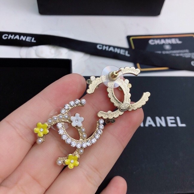 Chanel Earrings CE11413