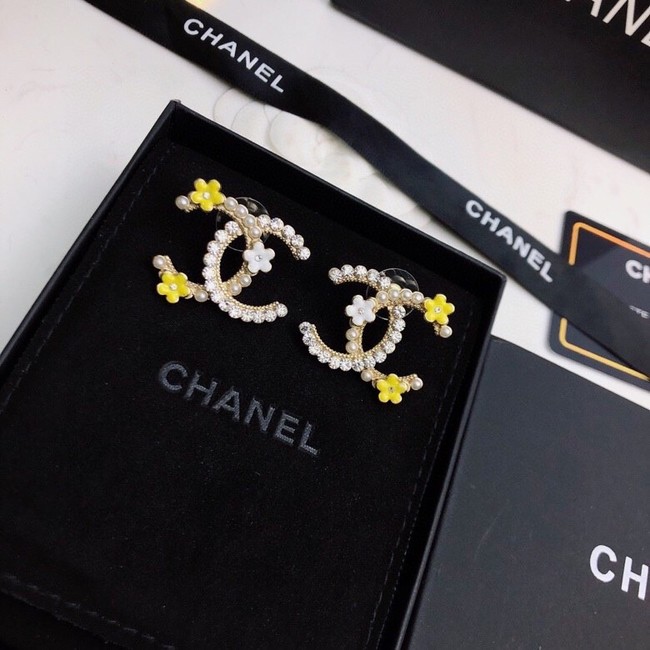 Chanel Earrings CE11413