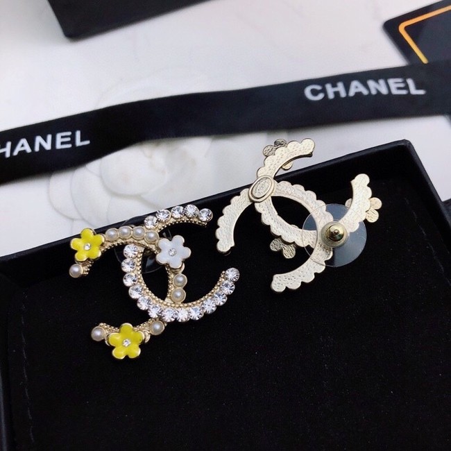 Chanel Earrings CE11413