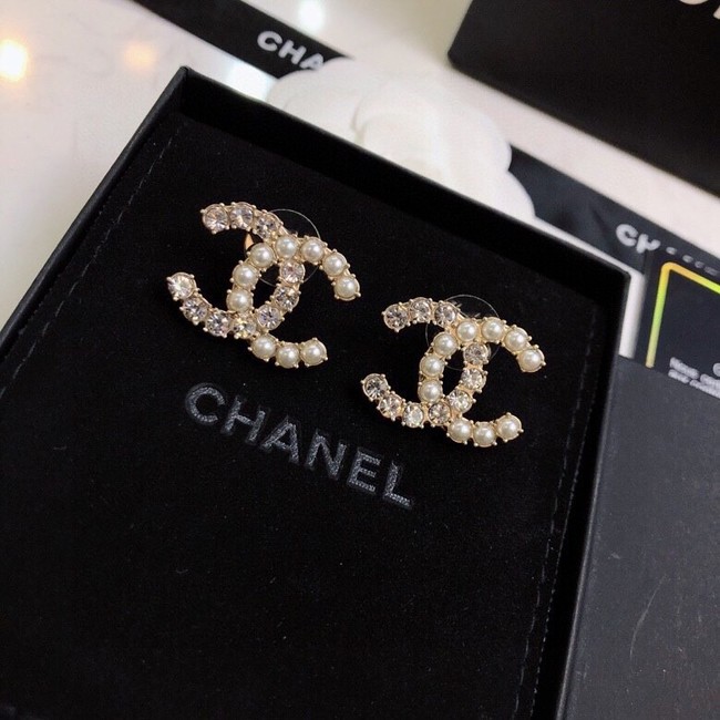 Chanel Earrings CE11415