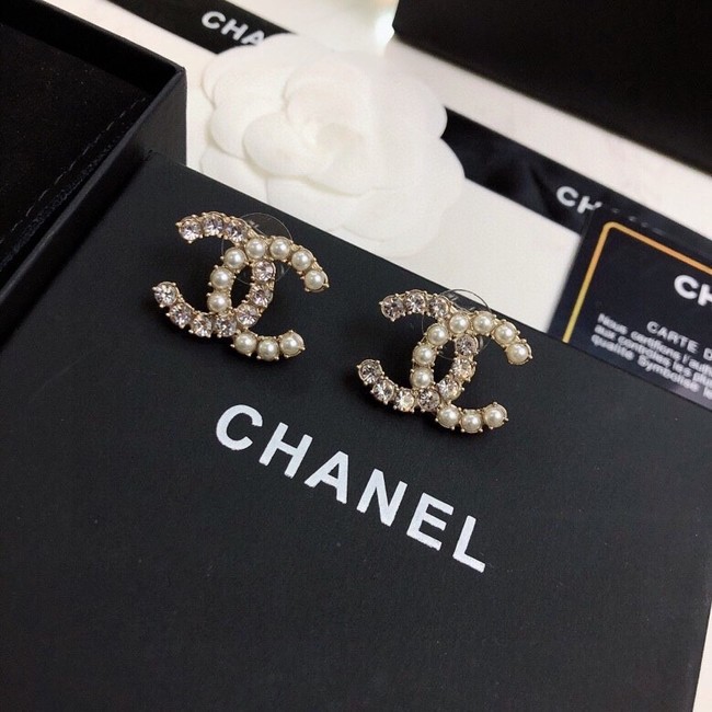 Chanel Earrings CE11415