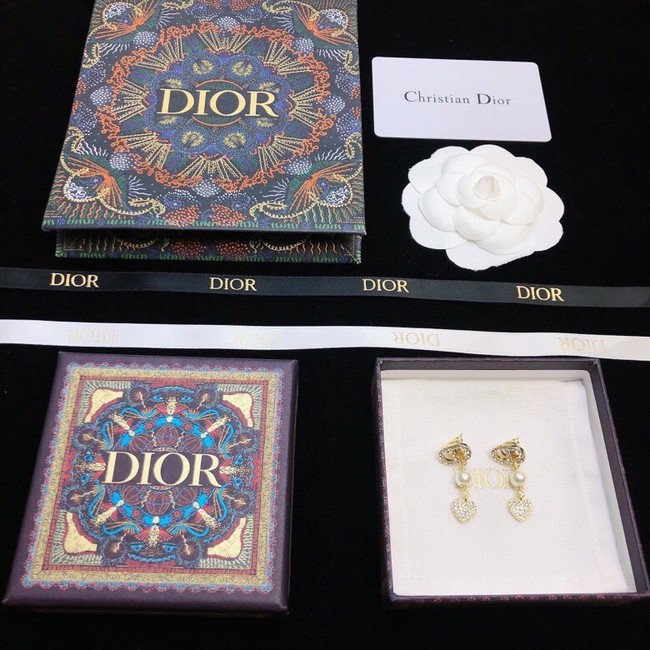 Dior Earrings CE11408