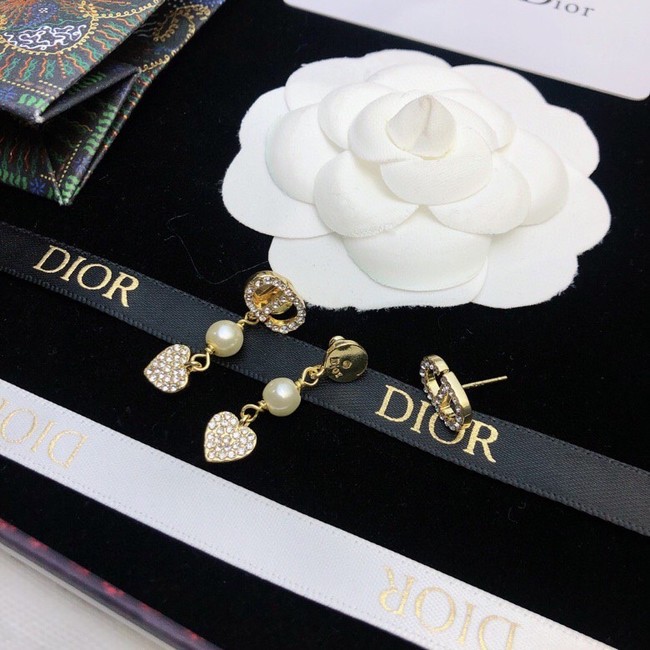 Dior Earrings CE11408
