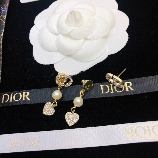 Dior Earrings CE11408