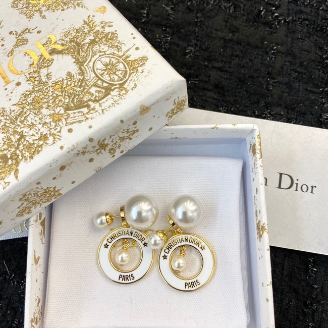 Dior Earrings CE11416