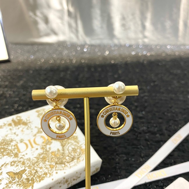 Dior Earrings CE11416