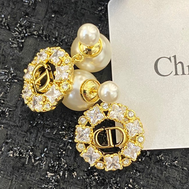 Dior Earrings CE11420