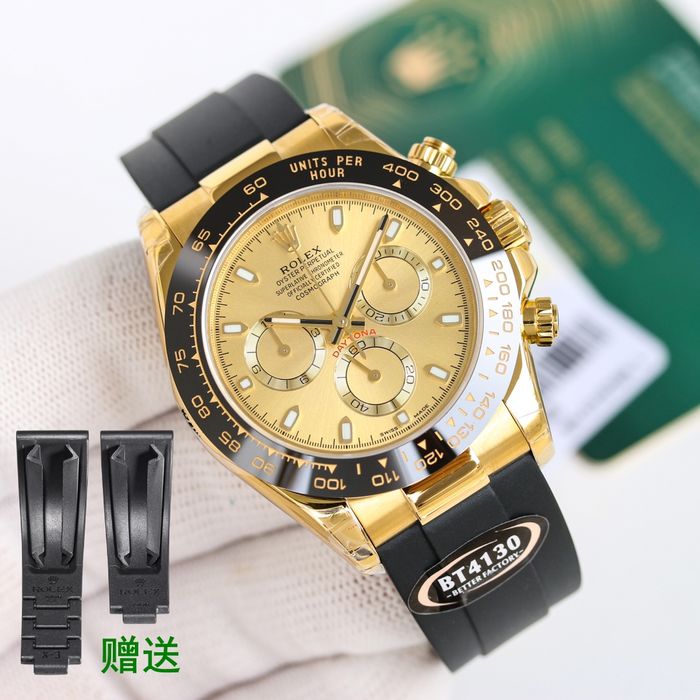 Rolex Watch RXW00527