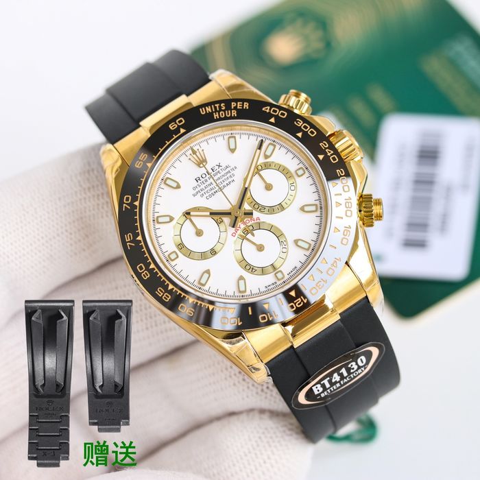 Rolex Watch RXW00527