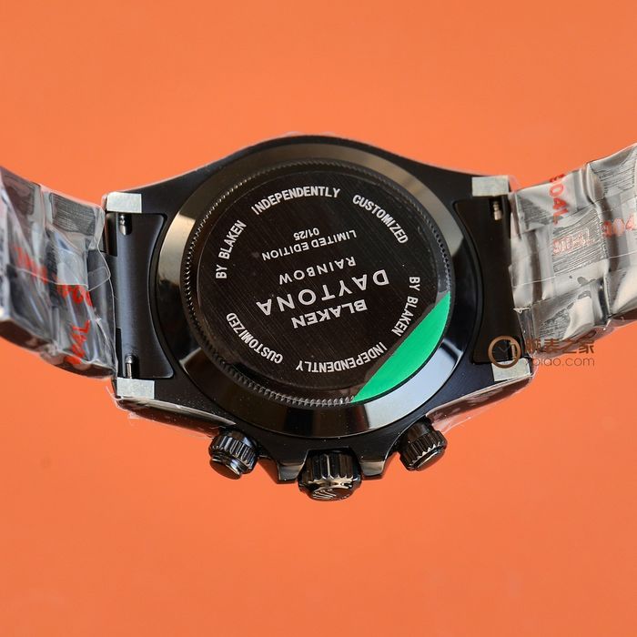 Rolex Watch RXW00530