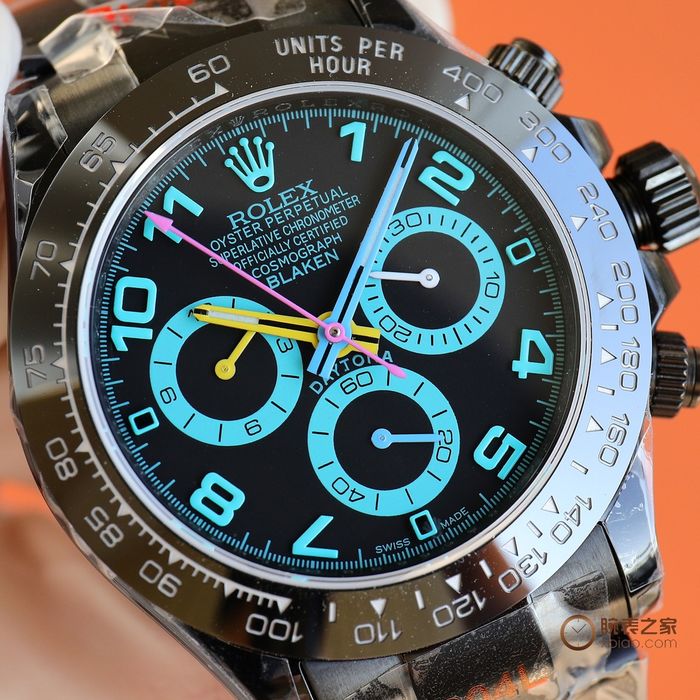 Rolex Watch RXW00531
