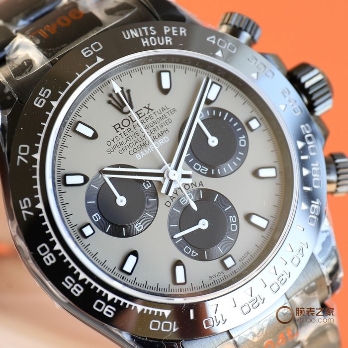 Rolex Watch RXW00534