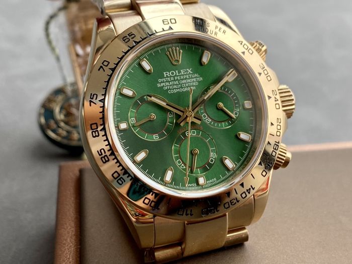 Rolex Watch RXW00537