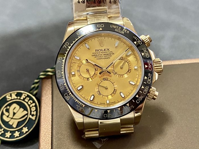 Rolex Watch RXW00541