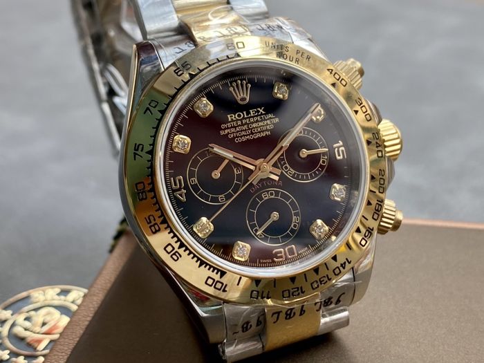 Rolex Watch RXW00543