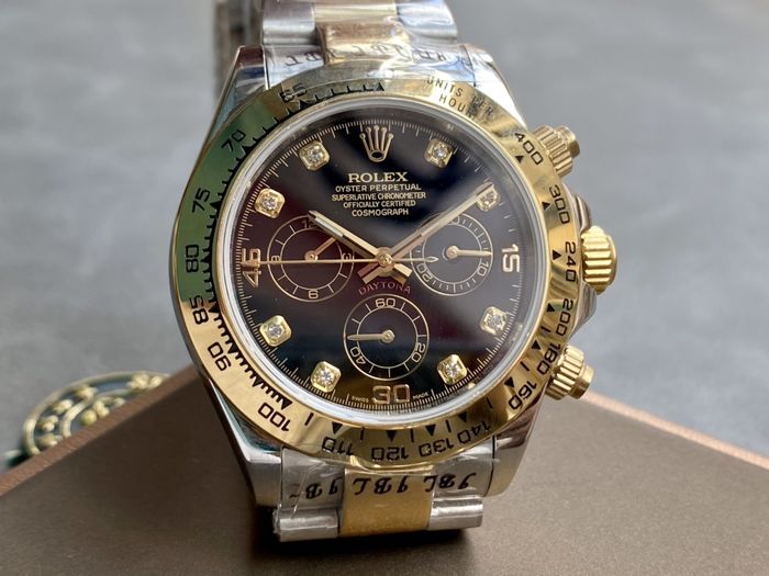 Rolex Watch RXW00543
