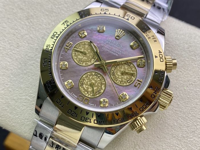 Rolex Watch RXW00550