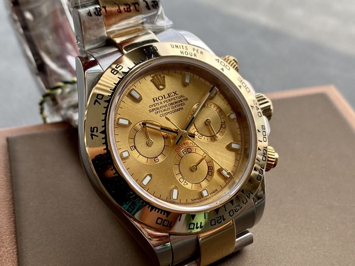 Rolex Watch RXW00555