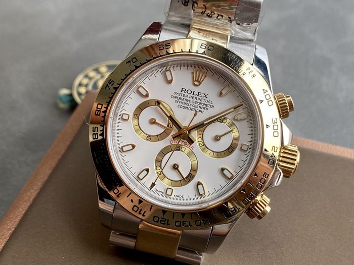 Rolex Watch RXW00556