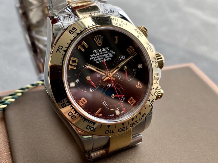 Rolex Watch RXW00558