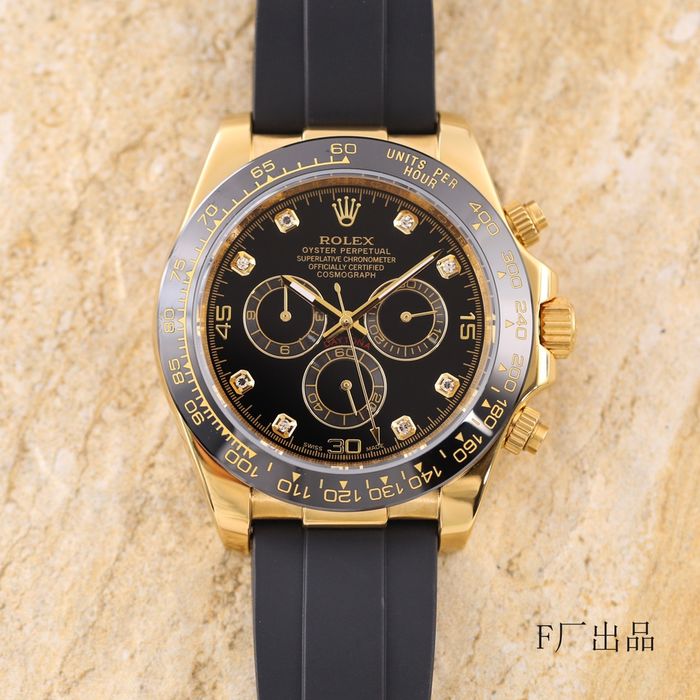 Rolex Watch RXW00580
