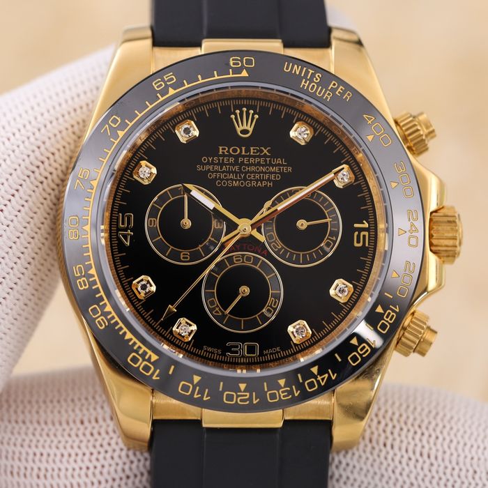 Rolex Watch RXW00580
