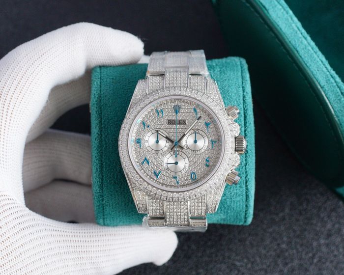 Rolex Watch RXW00581