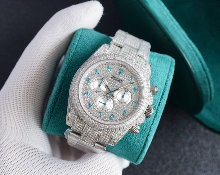 Rolex Watch RXW00581