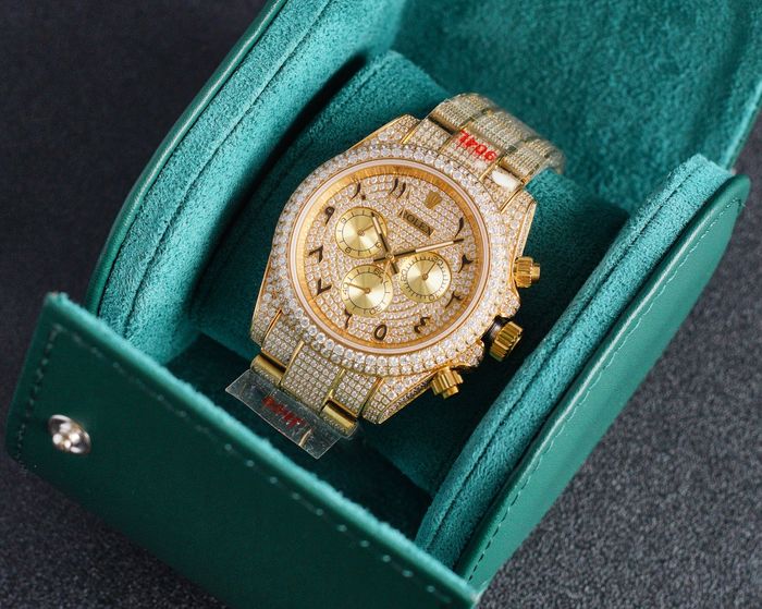 Rolex Watch RXW00587