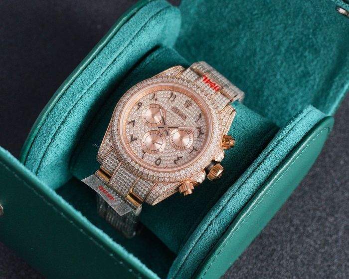 Rolex Watch RXW00588