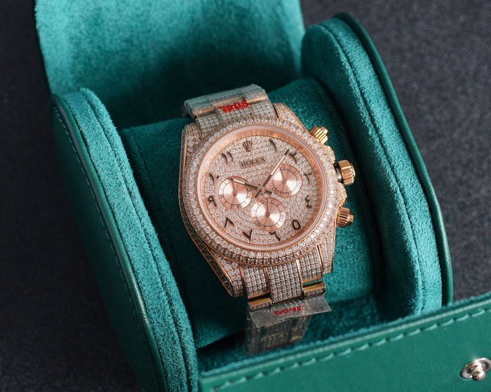 Rolex Watch RXW00588