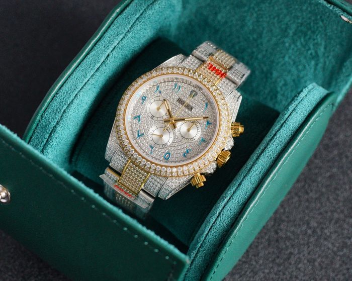 Rolex Watch RXW00591