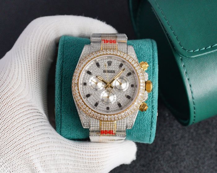 Rolex Watch RXW00593