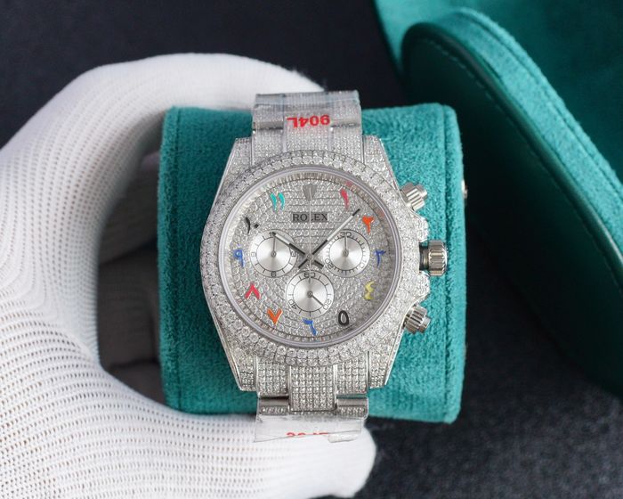 Rolex Watch RXW00597