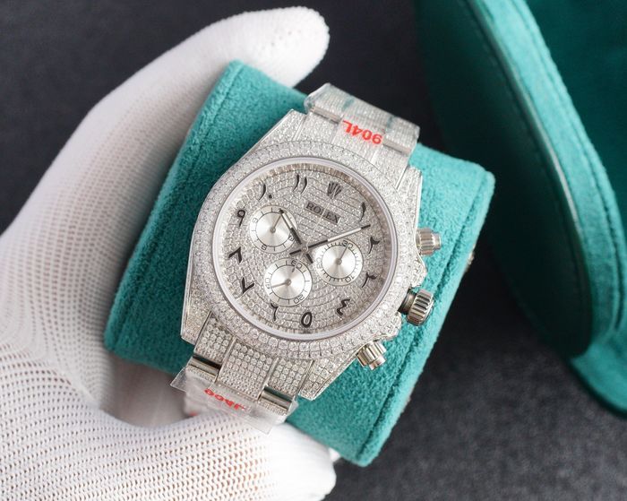 Rolex Watch RXW00598