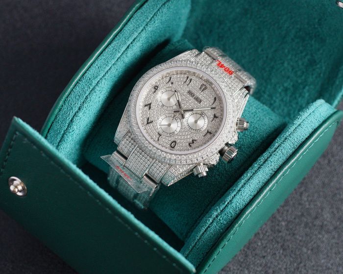 Rolex Watch RXW00598