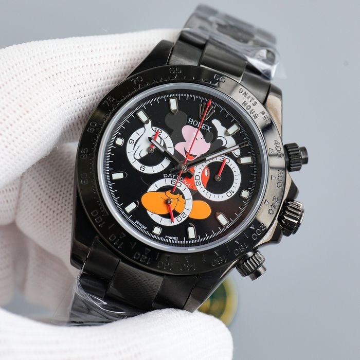 Rolex Watch RXW00599