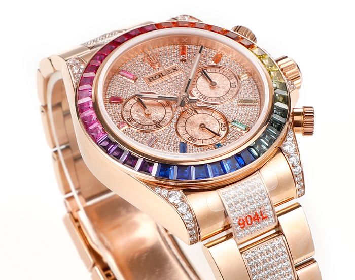 Rolex Watch RXW00604
