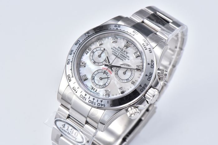Rolex Watch RXW00609