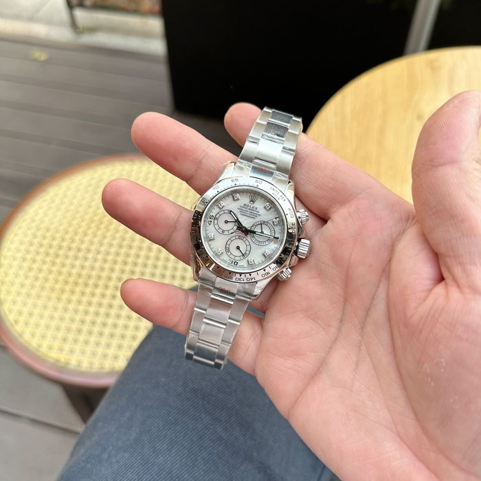 Rolex Watch RXW00617