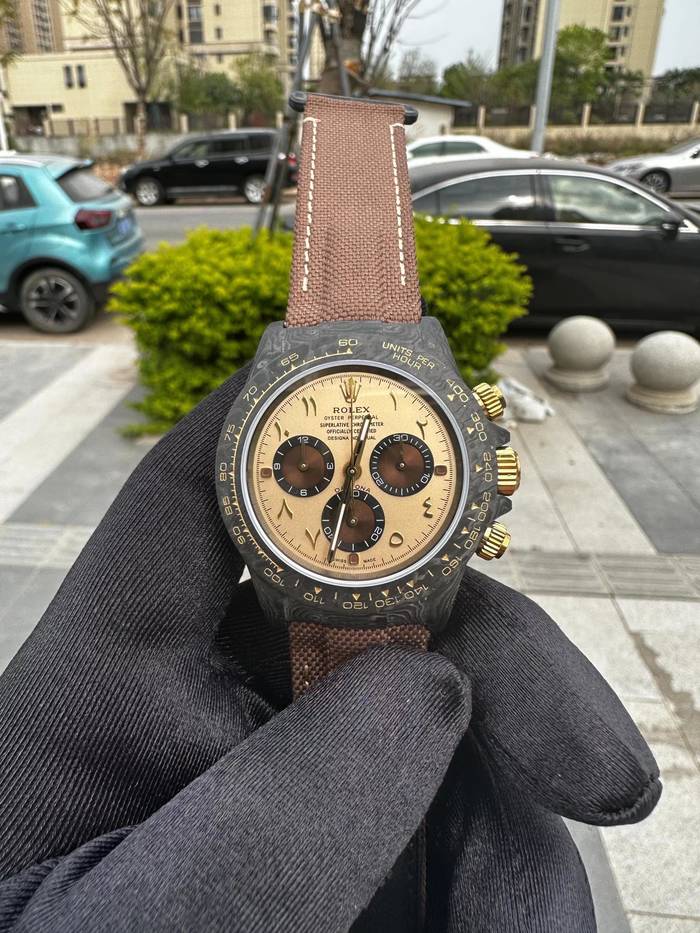 Rolex Watch RXW00618